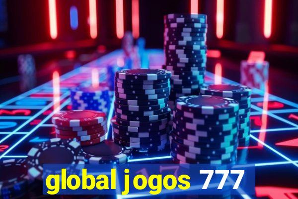 global jogos 777